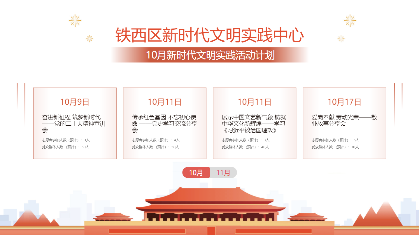 新時代文明實踐中心志愿活動內容發布管理系統